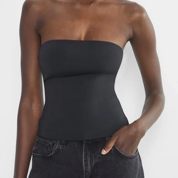 ARITZIA — NWT  Contour Hip Tube Top - Picture 6 of 17